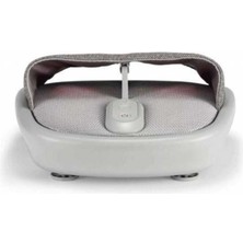 KFC Home Lefan (LF-ZJ007-MGY) Ayak Masaj Aleti Gray