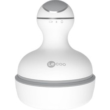 KFC Home Lenovo SCM03 Taşınabilir Kafa Bel Boyun Sırt Ayak Çok Işlevli Masaj Aleti