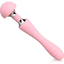 KFC Home  I7 Sihirli Çift Taraflı GSpot ve Masaj Aleti