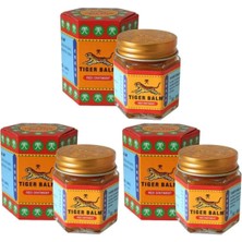 KFC Home 3 Adet 30 gr Kırmızı