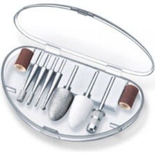 KFC Home Manikür/pedikür Istasyonu