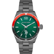 U.S. Polo Assn. USPA1061-03 Erkek Kol Saati