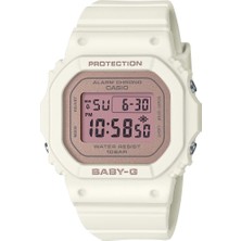 Casio BGD-565SC-4DR Baby-G Kadın Kol Saati
