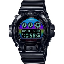 Casio DW-6900RGB-1DR G-Shock Erkek Kol Saati