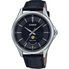 Casio MTP-M100L-1AVDF Standart Erkek Kol Saati