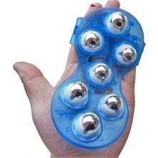 KFC Home Masaj Eldiveni ( 7 Bilyeli )