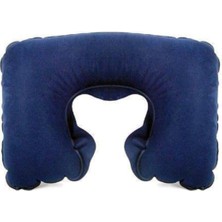 KFC Home Şişme Seyahat Yastığı Boyunluk