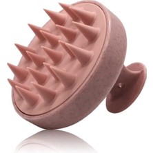 KFC Home Saç Bakım Fırçası Saç Derisi Masaj Aleti