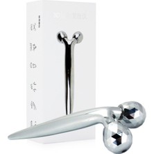 KFC Home 3D Massager Cilt Sıkılaştırıcı Masaj Aleti Küçük Boy