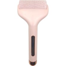 KFC Home Ice Roller Buz Soğutucu Silindiri Terapi Etkili Yüz Derma Masaj Cilt ,ağda ve Güneş Yanığı Sonrası