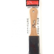 KFC Home Ahşap Topuk Törpüsü