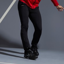 Decathlon Artengo Erkek Tenis Eşofman Altı - Siyah - Essential