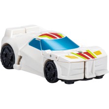 TRA EARTHSPARK 1 STEP FLIP WHEELJACK