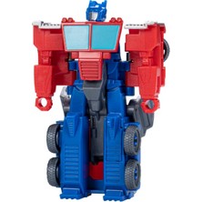 TRA EARTHSPARK 1 STEP FLIP OPTIMUS