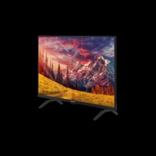 Arçelik 5 Serisi A32 D 560 B 32" 82 Ekran Uydu Alıcılı HD LED TV