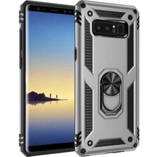 Samsung Note 8 ile Uyumlu Sofya Tank Kılıf