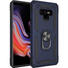 Samsung Note 9 ile Uyumlu Sofya Tank Kılıf
