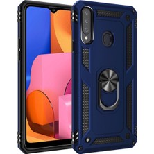 Samsung A20S ile Uyumlu Sofya Tank Kılıf