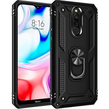 Xiaomi Redmi 8 ile Uyumlu Sofya Tank Kılıf
