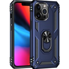 Plus iPhone 14 Pro ile Uyumlu Sofya Tank Kılıf