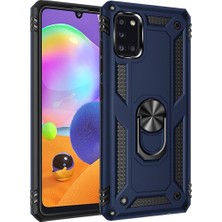 Samsung A31 ile Uyumlu Sofya Tank Kılıf