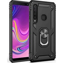 Samsung A9 2018 ile Uyumlu Sofya Tank Kılıf