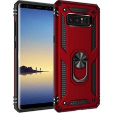 Samsung Note 8 ile Uyumlu Sofya Tank Kılıf