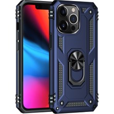 iPhone 13 Pro ile Uyumlu Sofya Tank Kılıf