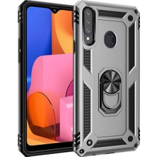 Samsung A20S ile Uyumlu Sofya Tank Kılıf