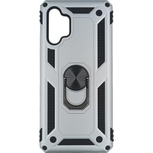 Samsung A32 ile Uyumlu Sofya Tank Kılıf