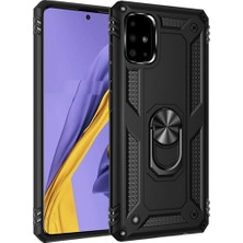 Samsung A51 ile Uyumlu Sofya Tank Kılıf