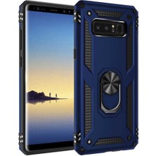 Samsung Note 8 ile Uyumlu Sofya Tank Kılıf