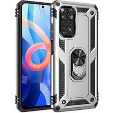 Xiaomi Redmi 10 ile Uyumlu Sofya Tank Kılıf