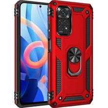 Xiaomi Redmi 10 ile Uyumlu Sofya Tank Kılıf