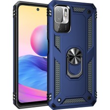 Xiaomi Redmi Note 10 5g / Redmi Note 11 Se / Poco M3 Pro ile Uyumlu Sofya Tank Kılıf