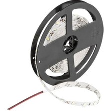 Cata LED Şerit 10 Çip İç Mekan CT-4480L 12 V Beyaz Renkli Su Geçirmez Dekoratif Aydınlatma Özelliği