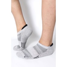 Socks Gates Ultra Rahat Düz Model Unisex Çorap