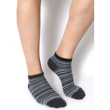 Socks Gates Ultra Rahat Düz Model Unisex Çorap