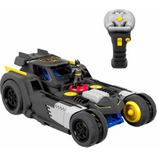 Imaginext Dc Super Friends Dönüşen Batmobil GBK77