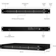 Ubiquiti Ubnt ES-48-500W