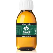 Smart Naturel Sidr Yağı (Maserasyon) 10 ml