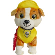 Mj Toys Paw Patrol Köpek Yürüyen, Havlayan Müzikli Tasmalı Kumandalı Peluş Oyuncak