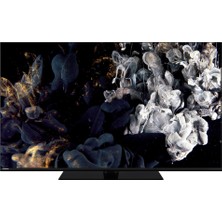 Toshiba 65XA9D63DT 65'' 165 Ekran Uydu Alıcılı 4K Ultra HD Android Smart OLED TV