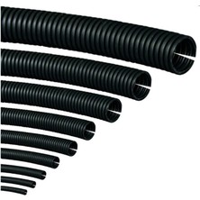 Zembil 19MM Kablo Tesisat Gizleme Düzenleme Yarıklı Spiral Hortum