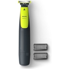 Philips Oneblade QP2510/11 Hibrit Düzeltici ve Tıraş Makinesi