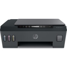 HP Smart Tank 515 Wireless All In One Yazıcı 1TJ09A