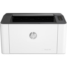 HP 4ZB77A Laserjet 107A Yazıcı A4