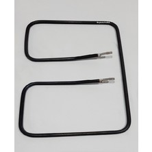 Tefal GC306 Gourmet Grill Comfort Izgara Tost Makinesi Rezistansı