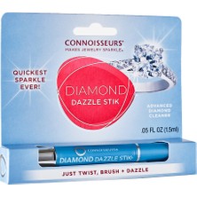 Connoisseurs Pırlanta Temizleme Kalemi / Diamond Dazzle Stik