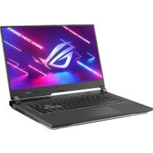 Asus Rog Strix G513RC-HN219W-G  Ryzen 7 6800H-RTX3050 4GB-16GB-512GB SSD-15.6INC-W11